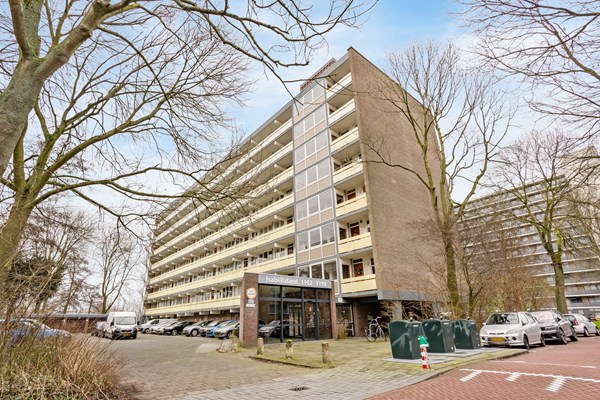 Property photo - Isabellaland 1130, 2591SX Den Haag